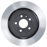 Wagner Brake Disc Brake Rotor - view 2