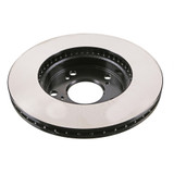 Wagner Brake Disc Brake Rotor P/N:BD180542E