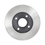 Disc Brake Rotor Wagner BD180544E fits 13-19 Mazda CX-5