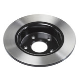 Wagner Brake Disc Brake Rotor P/N:BD180571E