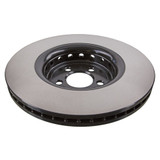 Wagner Brake Disc Brake Rotor P/N:BD180660E
