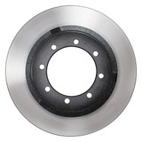 Wagner Brake Disc Brake Rotor - view 2