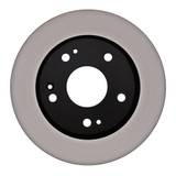 Wagner Brake Disc Brake Rotor P/N:BD180680E