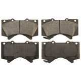 Wagner Brake Disc Brake Pad Set