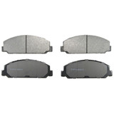 Wagner Brake Disc Brake Pad Set