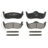 Wagner Brake Disc Brake Pad Set