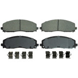 Wagner Brake Disc Brake Pad Set