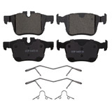 Wagner Brake Disc Brake Pad Set