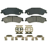 Wagner Brake Disc Brake Pad Set