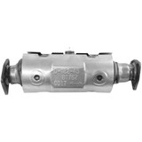 Walker Exhaust Catalytic Converter-Direct Fit 81767