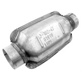 Walker Exhaust 81919