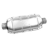 Walker Exhaust Catalytic Converter-Universal 82701