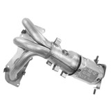 Walker Exhaust Exhaust Manifold with Integrated Catalytic Converter 83185