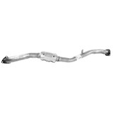 Walker Exhaust Catalytic Converter-Direct Fit 83258