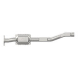 Walker Exhaust Catalytic Converter-Direct Fit P/N:84895