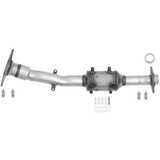Walker Exhaust Catalytic Converter-Direct Fit P/N:14611
