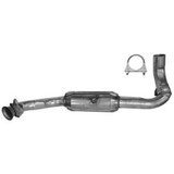 Walker Exhaust Catalytic Converter-Direct Fit 14663