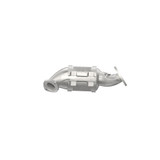 Walker Exhaust Exhaust Manifold with Integrated Catalytic Converter 16948