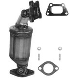 Walker Exhaust Catalytic Converter-Direct Fit 16964