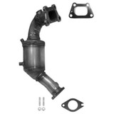 Walker Exhaust  P/N:16998
