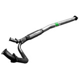 Walker Exhaust Catalytic Converter-Direct Fit 40630