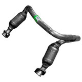 Walker Exhaust Catalytic Converter-Direct Fit 50209
