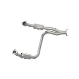 Walker Exhaust Catalytic Converter-Direct Fit 50462