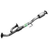 Walker Exhaust Catalytic Converter-Direct Fit 50556