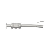 Walker Exhaust Catalytic Converter-Direct Fit 53763