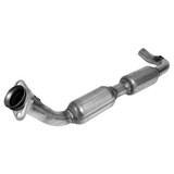 Walker Exhaust Catalytic Converter-Direct Fit 53844