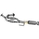 Walker Exhaust Catalytic Converter-Direct Fit 54686