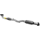 Walker Exhaust Catalytic Converter-Direct Fit 54787