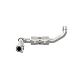 Walker Exhaust Catalytic Converter-Direct Fit 73004