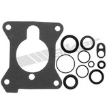 Walker Products Fuel Injector Repair Kit 18006 - view 2