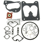 Walker Products Fuel Injector Repair Kit 18022 - view 2