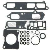 Walker Products Fuel Injector Repair Kit 18036 - view 2