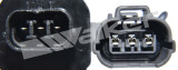 Walker Products Vehicle Speed Sensor P/N:240-91028