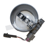 Walker Products Mass Air Flow Sensor 245-1162 - view 3