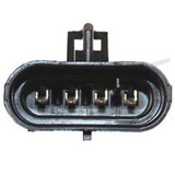 Walker Products Oxygen Sensor 350-34128 - view 2