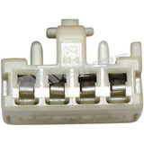 Walker Products Oxygen Sensor 350-34587 - view 3
