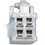Walker Products Oxygen Sensor P/N:350-34606