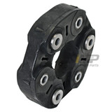 InMotion Parts Drive Shaft Flex Joint WDS26117573276 - view 4