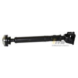 InMotion Parts Drive Shaft WDS38-012 - view 3