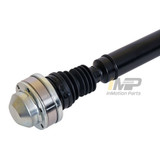 WJB Drive Shaft WDS38-143 - view 2