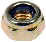 NYLON LOCK NUT