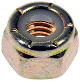 NYLON LOCK NUT
