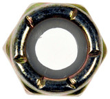 Dorman Nut - view 2