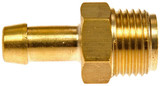 FUEL LINE FITTING
