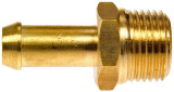 Dorman Fuel Hose Fitting - view 2