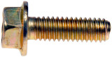 FLANGED BOLT